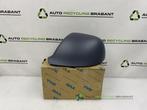 Coque rétroviseur gauche d'un Volkswagen Transporter, -, -, 3 mois de garantie, Utilisé