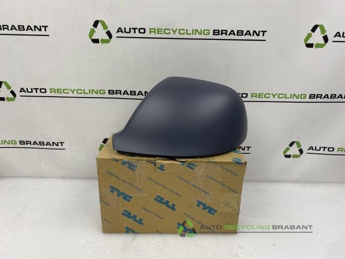 Spiegelkap links van een Volkswagen Transporter, Auto-onderdelen, Spiegels, Gebruikt, 3 maanden garantie