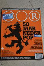 OOR magazine, Boeken, Ophalen of Verzenden, Zo goed als nieuw, Muziek, Film of Tv