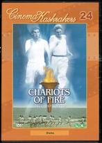Les Chariots de feu (1981) Ben Cross - Ian Charleson, CD & DVD, Drame historique, Tous les âges, Utilisé, Enlèvement ou Envoi