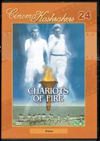 Les Chariots de feu (1981) Ben Cross - Ian Charleson, Drame historique, Tous les âges, Utilisé, Enlèvement ou Envoi