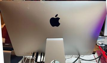 imac 21,5 pouces fin 2013, Inconnu, IMac, Enlèvement, Utilisé