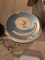 IRobot roomba, Ophalen, Zo goed als nieuw, Stofzuiger