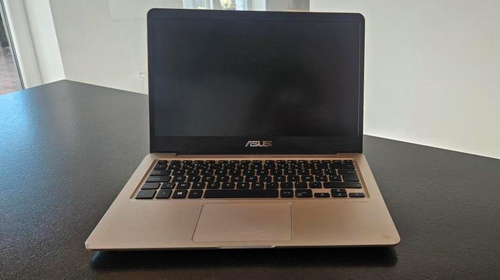 Ordinateur portable Asus + 2 chargeurs + housse assortie, Informatique & Logiciels, Chromebooks, Enlèvement