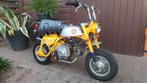 Honda Monkey Z50A modèle rare 1969-70, Enlèvement ou Envoi