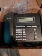 NOUVEAU téléphone fixe Unify openstage 15T, Enlèvement ou Envoi, Neuf