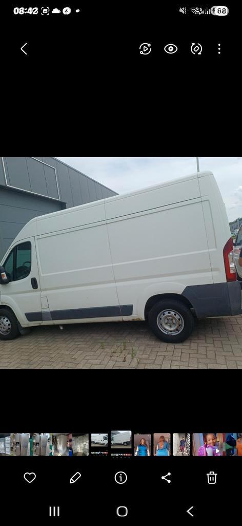 Camionnette à louer avec chauffeur.
Prix à abordable nationa, Vacatures, Vacatures | Chauffeurs