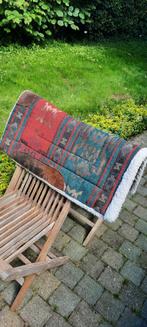 Tapis de selle western