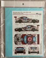 LB Production Mercedes AMG GT3 GoodSmile 2018 Suzuka decals, Verzenden, Tamiya