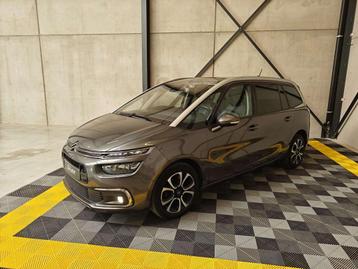 Citroën C4 Spacetourer 1.5HDI 7-zit / FULL FULL ! beschikbaar voor biedingen
