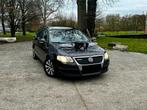 Volkswagen Passat B6 2010 2.0TDI, Autos, Euro 5, Noir, 5 portes, Cruise Control
