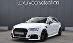 Audi RS3 2.5 TFSI ABT 500 PK *MATRIX/PANO/B&O/CAMERA/FULL*, Cuir, Achat, 2480 cm³, Euro 6