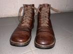 US wwII service boots 1942., Collections, Objets militaires | Seconde Guerre mondiale, Envoi