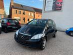 Mercedes A160  Benzine, Auto's, Euro 5, Bedrijf, Handgeschakeld, 1500 cc