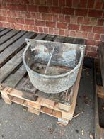 Eetbak paard drie stuks, Dieren en Toebehoren