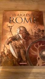 Aigles de Rome 4, Livres, BD, Envoi, Comme neuf