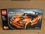NIEUW LEGO Technic 42093 Chevrolet Corvette MISB, Ophalen of Verzenden, Nieuw, Complete set, Lego