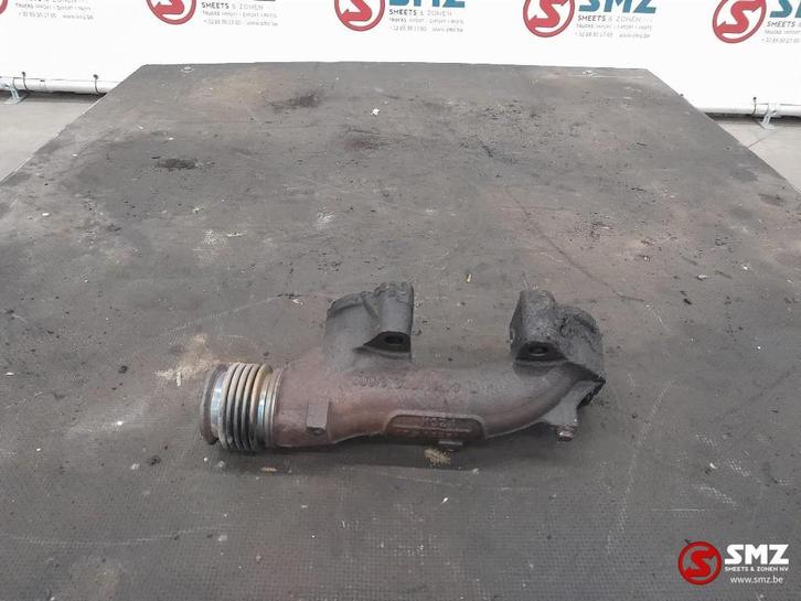 Occ uitlaatspruitstuk Mercedes Actros MP4 A4711420, Auto-onderdelen, Vrachtwagen-onderdelen, Mercedes-Benz, Motor en Accessoires