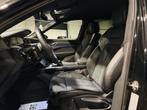 Audi E-Tron 50 Quattro S-Line ‘Black Edition’ - Garantie, Auto's, Audi, Automaat, 230 kW, Parkeercamera, Zwart