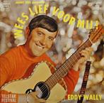 eddy wally, Ophalen of Verzenden