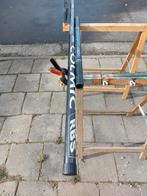 Canne colmice rbc 9m50, Sports nautiques & Bateaux, Enlèvement, Comme neuf, Ligne fixe