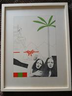 VANDERLEEEN ET « ABOUTNESS », Enlèvement ou Envoi