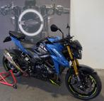 Suzuki GSX750-S, Motoren, 750 cc, 4 cilinders, Motorrijbewijs A, Bedrijf