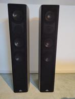 2 Magnat vloerluidsprekers, Ophalen, Gebruikt, Magnat, 120 watt of meer