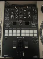 Pioneer DJM-S7, Muziek en Instrumenten, Dj-sets en Draaitafels, Ophalen, Zo goed als nieuw, Pioneer