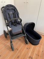 Buggy Cybex Balios S et accessoires, Enlèvement ou Envoi