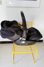 Maxi-Cosi Marble autostoel met ISOFIX-base, Ophalen, Verstelbare rugleuning, Zo goed als nieuw, Isofix