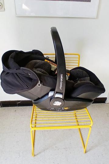 Maxi-Cosi Marble autostoel met ISOFIX-base beschikbaar voor biedingen