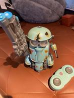 Sqweeks Autobot télécommandée, Enfants & Bébés, Jouets | Figurines, Comme neuf