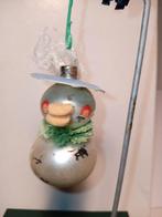 Boules de Noël, Enlèvement ou Envoi