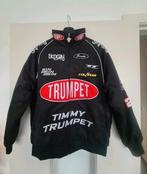 Race Jacket - Timmy Trumpet, Ophalen of Verzenden, Maat 46 (S) of kleiner