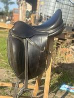 Selle dressage, Animaux & Accessoires, Enlèvement, Comme neuf, Dressage