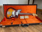 Fender American Vintage '65 Jazzmaster / Seymour Duncan Anti, Musique & Instruments, Instruments à corde | Guitares | Électriques