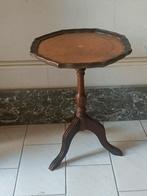 Engelse wijntafel / bijzettafel, Antiek en Kunst, Ophalen of Verzenden