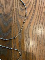 Ketting met matching armband, Verzenden, Zo goed als nieuw