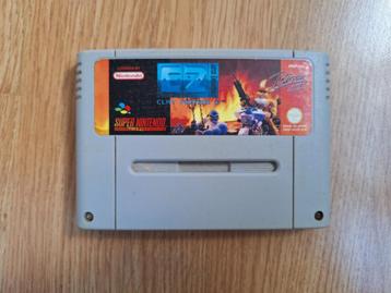 Clay Fighter 2 pour Super Nintendo (SNES) disponible aux enchères