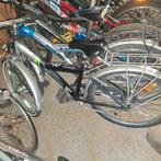 Diverse jongensfietsen 24inch, Ophalen, Gebruikt