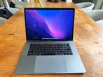 Apple MacBook Pro 15.4” Touchbar (2017), Computers en Software, Gebruikt, 256 GB, 2 tot 3 Ghz, 16 GB