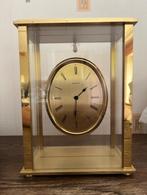 Zwitserse klok van Quartz, Antiek en Kunst, Ophalen