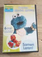 Samen muziek maken met Sesamstraat, Kinderen en Baby's, Ophalen, Gebruikt