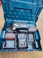 Bosch multitool, Ophalen, Zo goed als nieuw