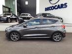 Ford Fiesta ST-Line - Navi - Zetelverwarming, Autos, Argent ou Gris, Achat, Euro 6, Entreprise