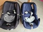 2 maxi cosi pebble en 4 family fix isofix, Kinderen en Baby's, Gebruikt, Ophalen, Isofix