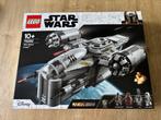 LEGO STAR WARS 75292 Mandalorian Premiejagertransport nieuw, Ophalen of Verzenden, Nieuw, Complete set, Lego
