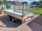 Aanhangwagen, Caravans en Kamperen, Ophalen, Gebruikt