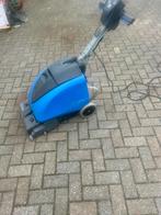 Poetsmachine numatic, Doe-het-zelf en Bouw, Ophalen, Zo goed als nieuw